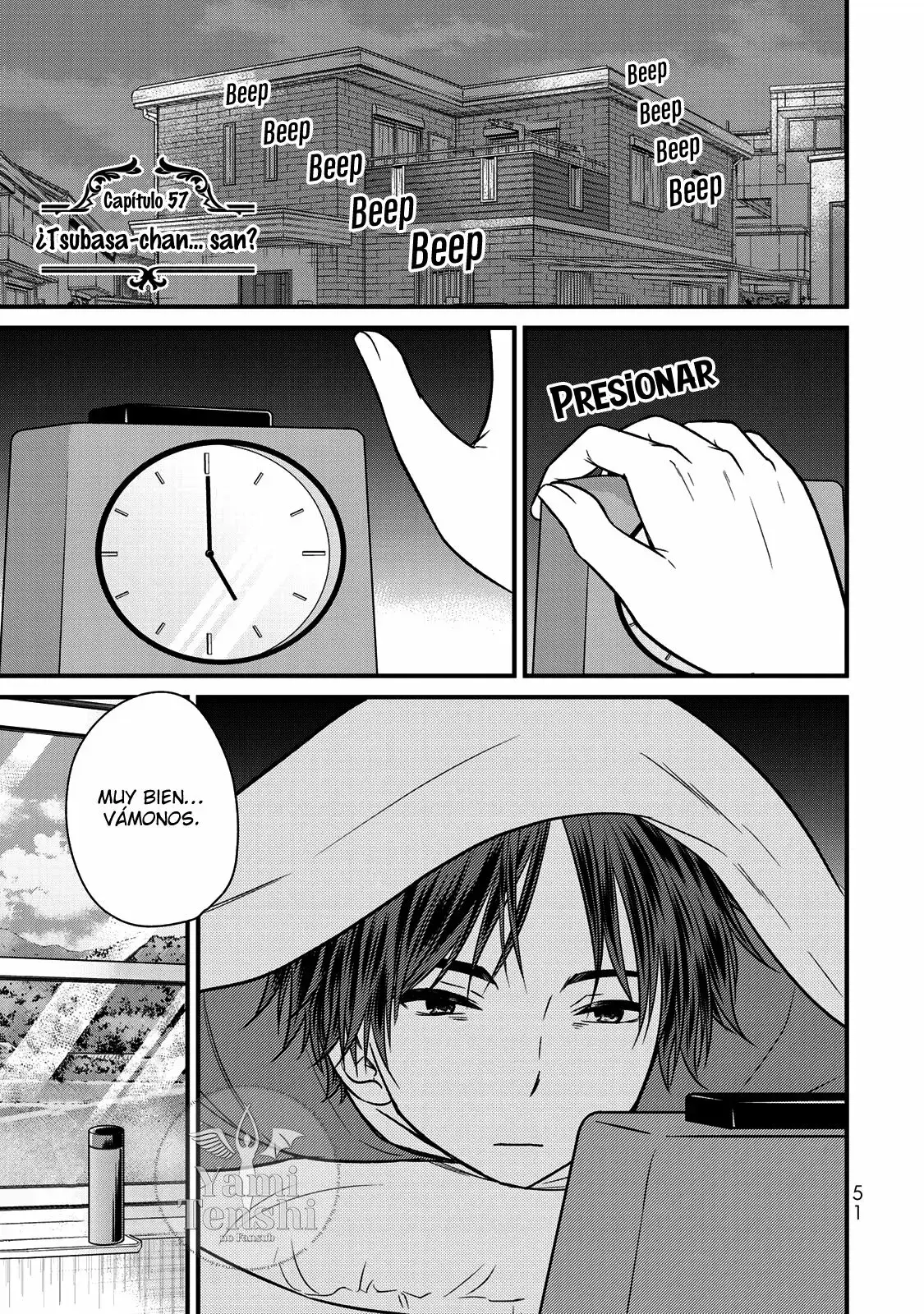 Capitulo 57 page 3