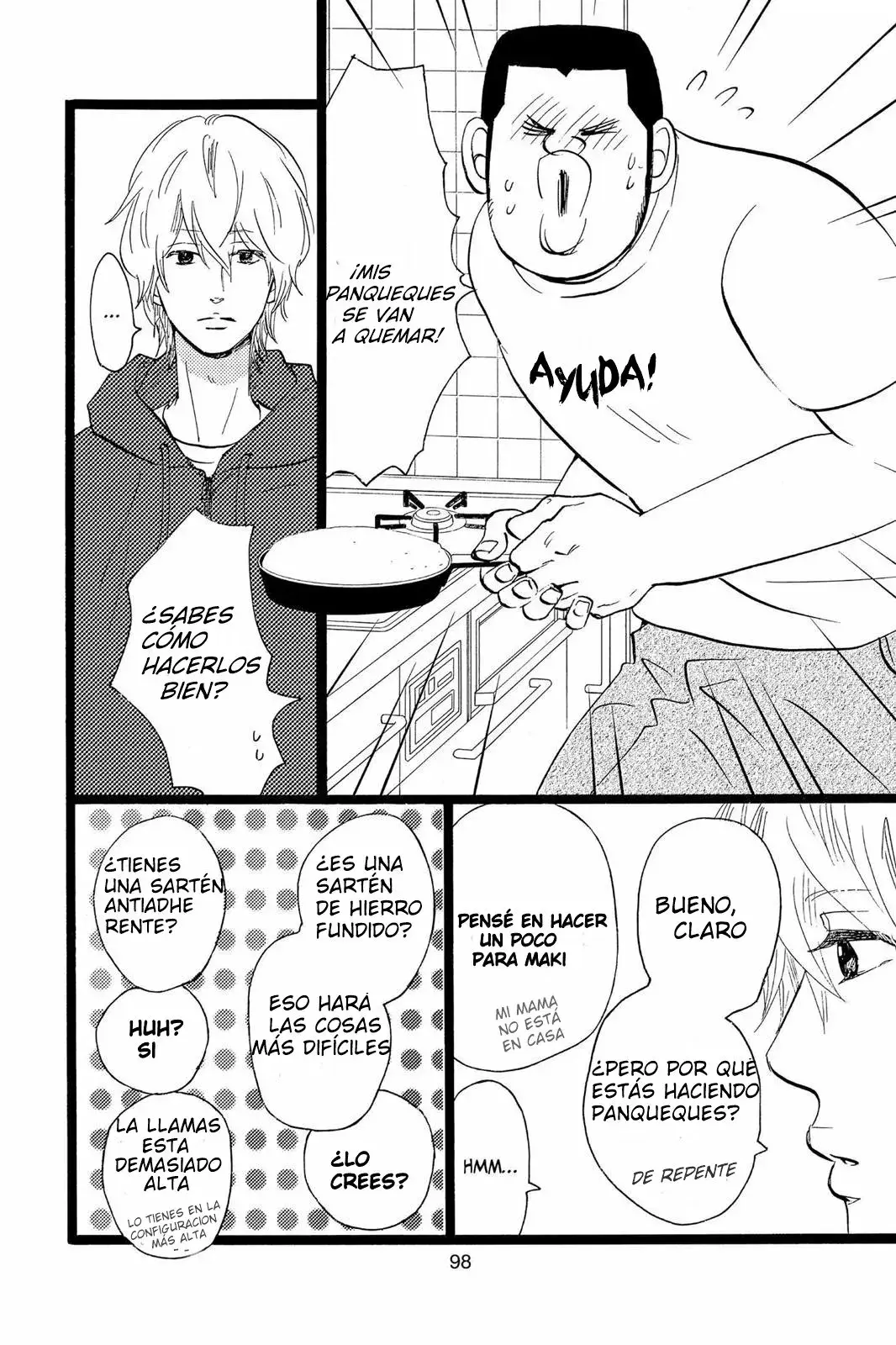 Capitulo 40 page 4