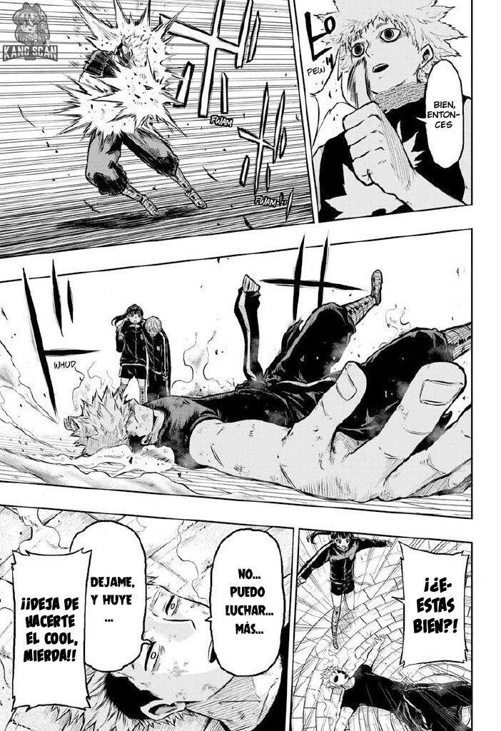 Capitulo 8 page 23