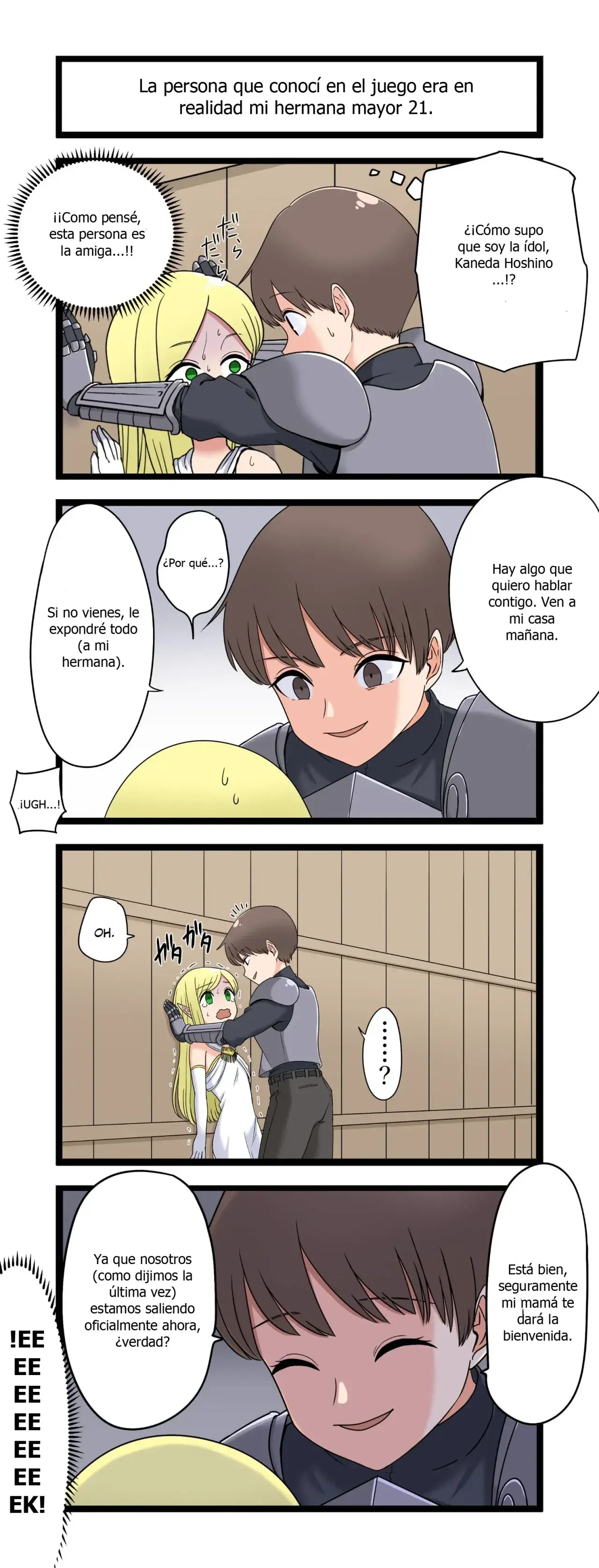 Capitulo 21 page 1