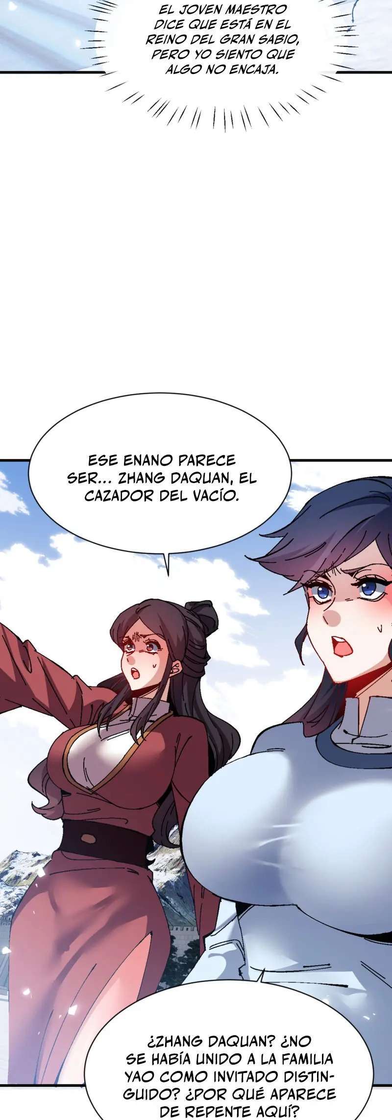 Capitulo 165 page 34