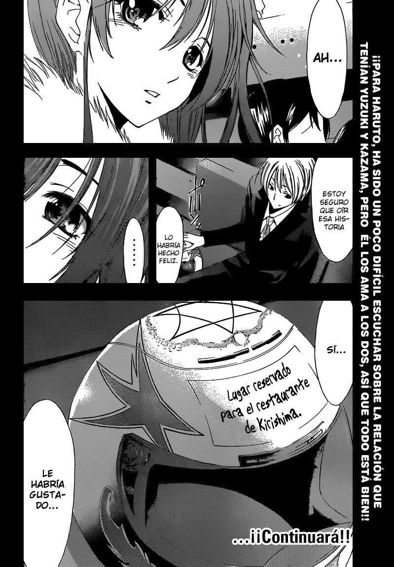 Capitulo 212 page 19