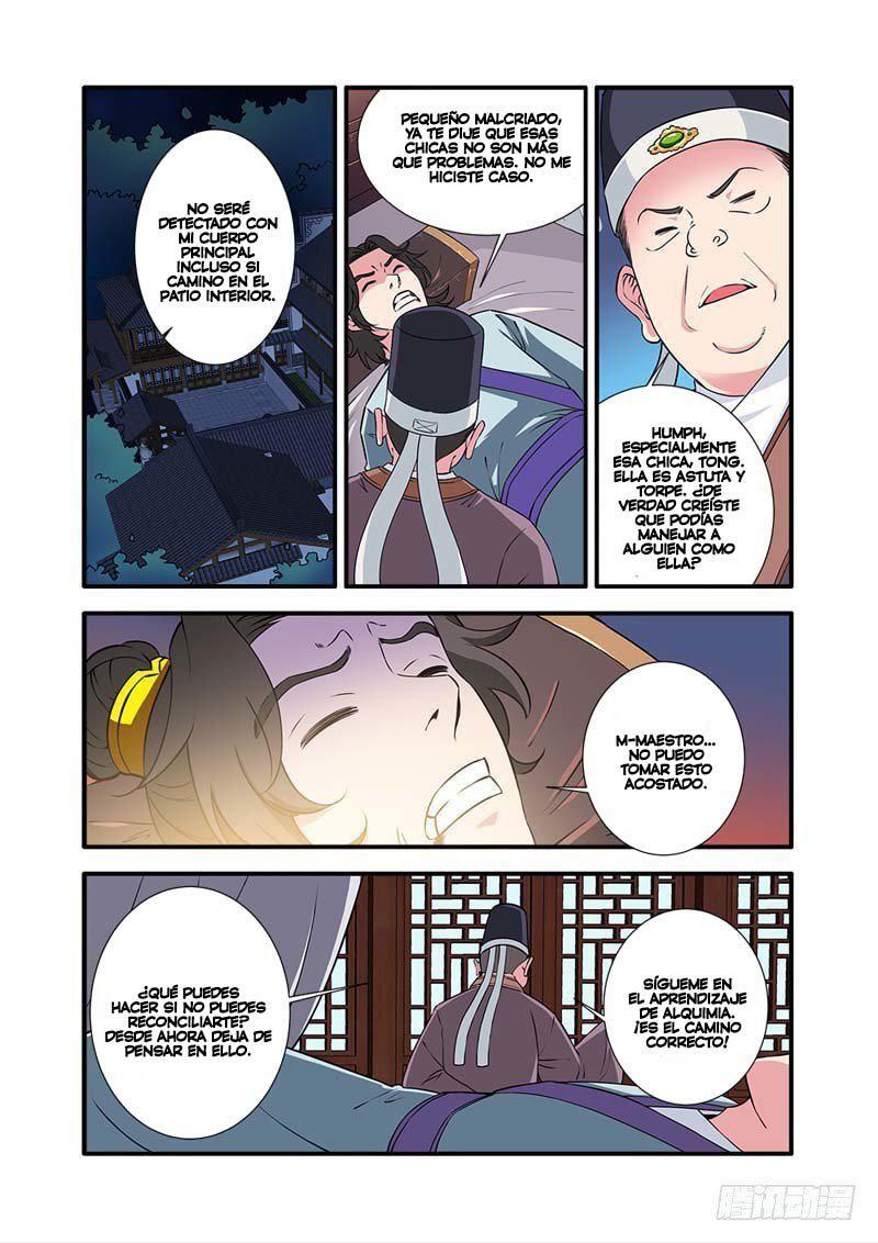 Capitulo 141 page 5