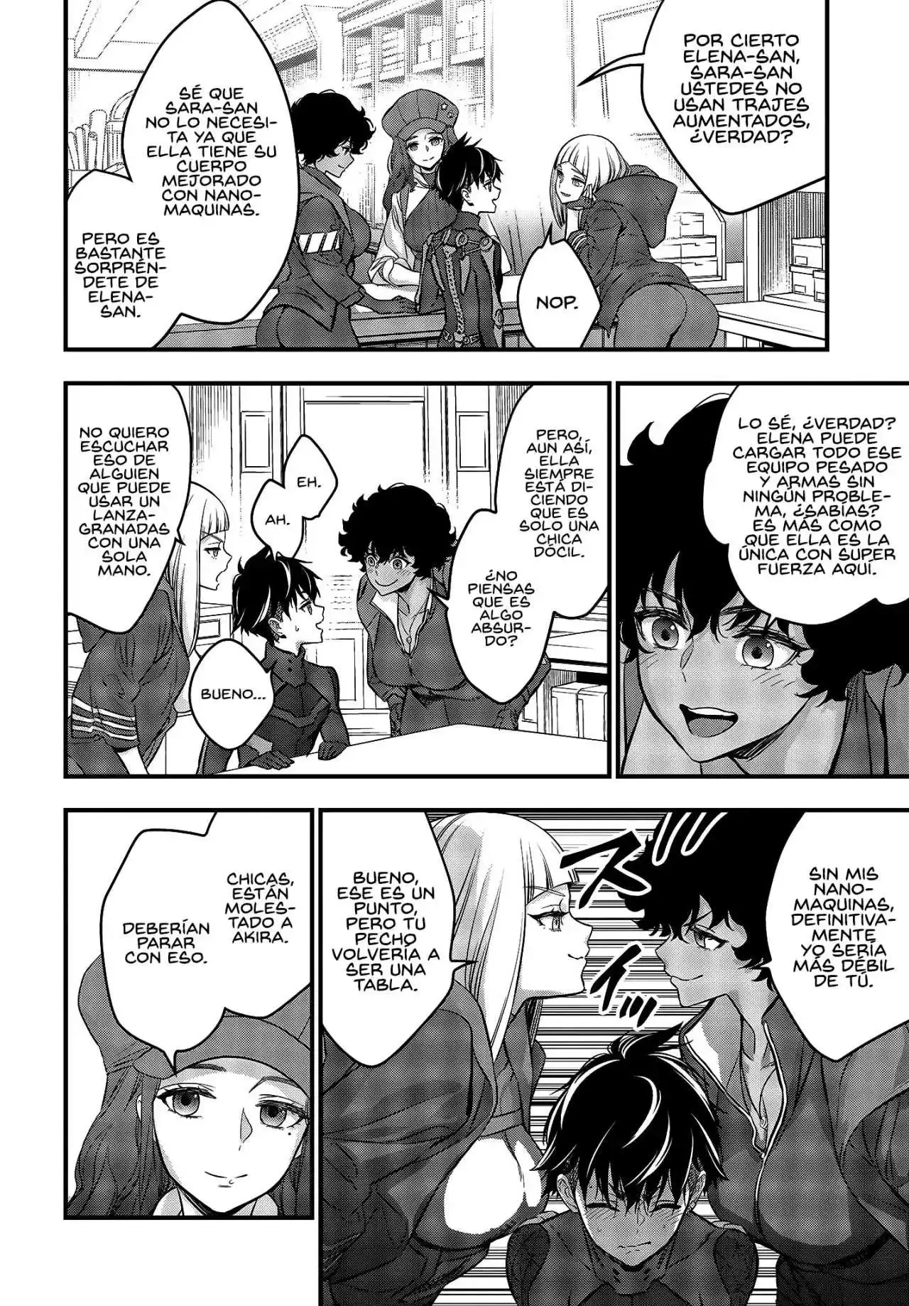 Capitulo 19 page 30