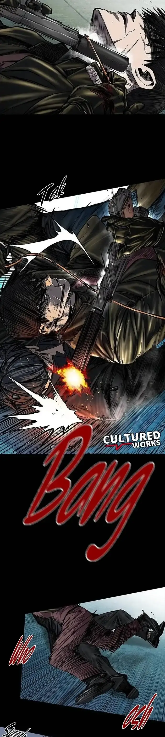 Capitulo 158 page 23