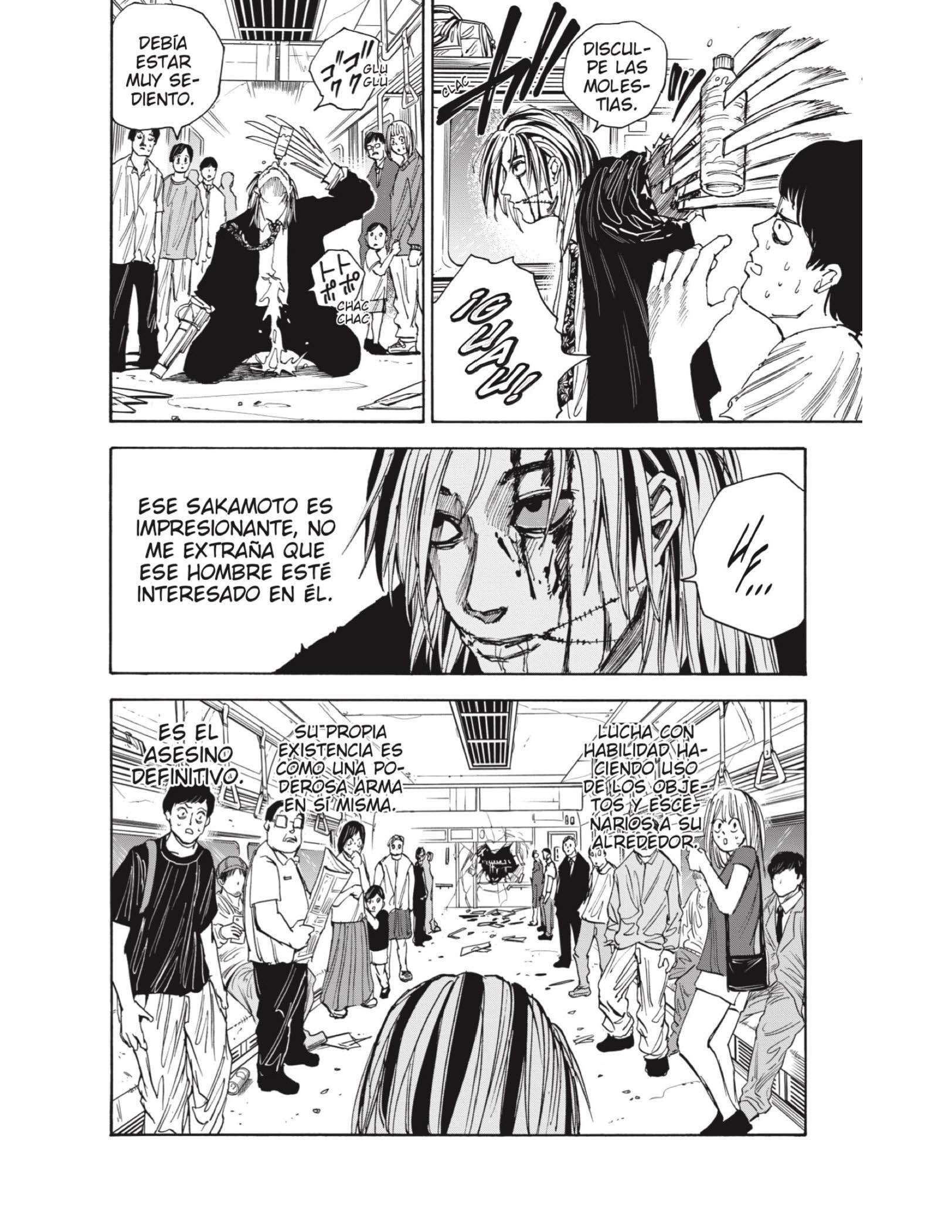 Capitulo 29 page 14