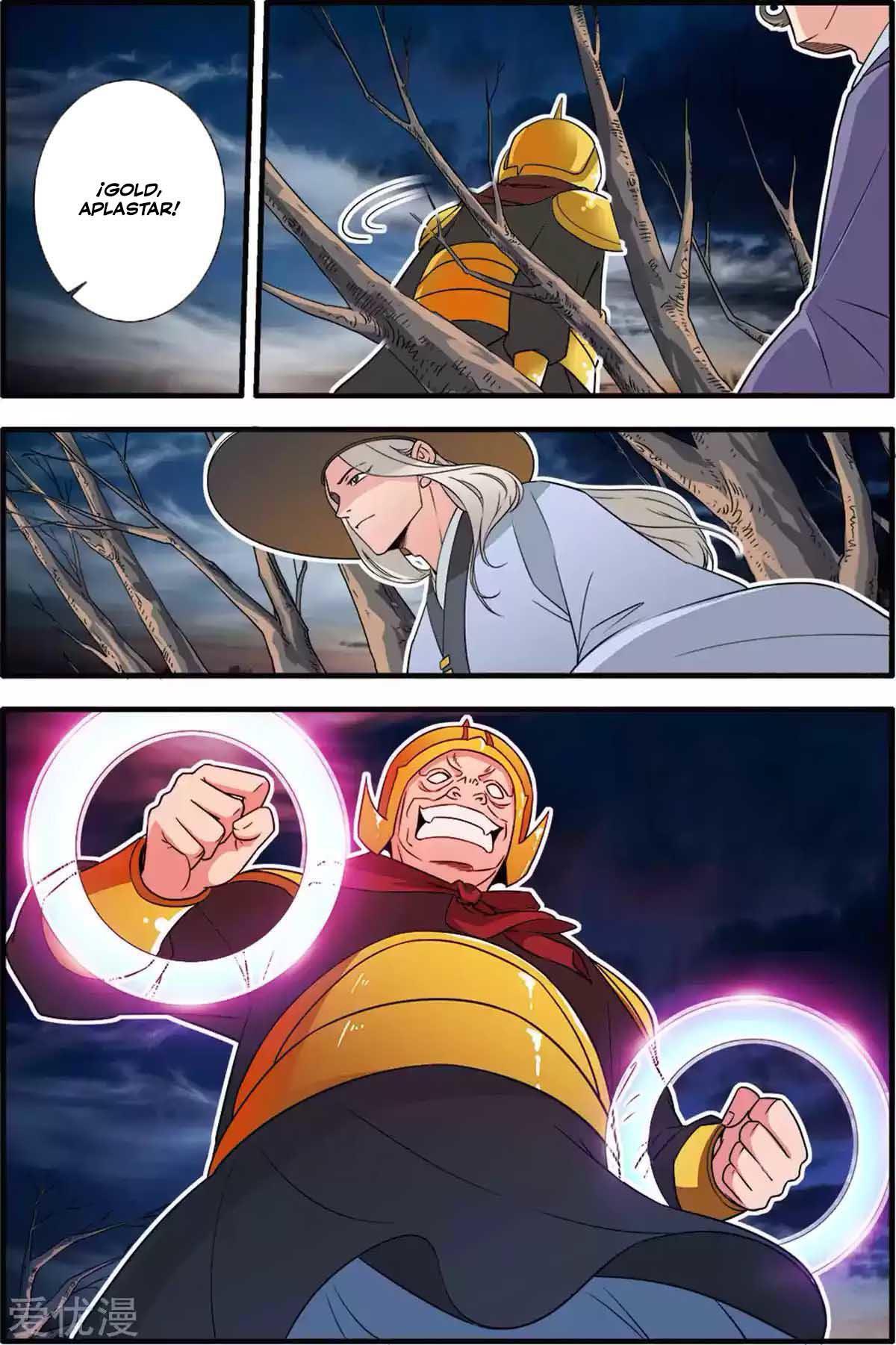 Capitulo 163 page 15