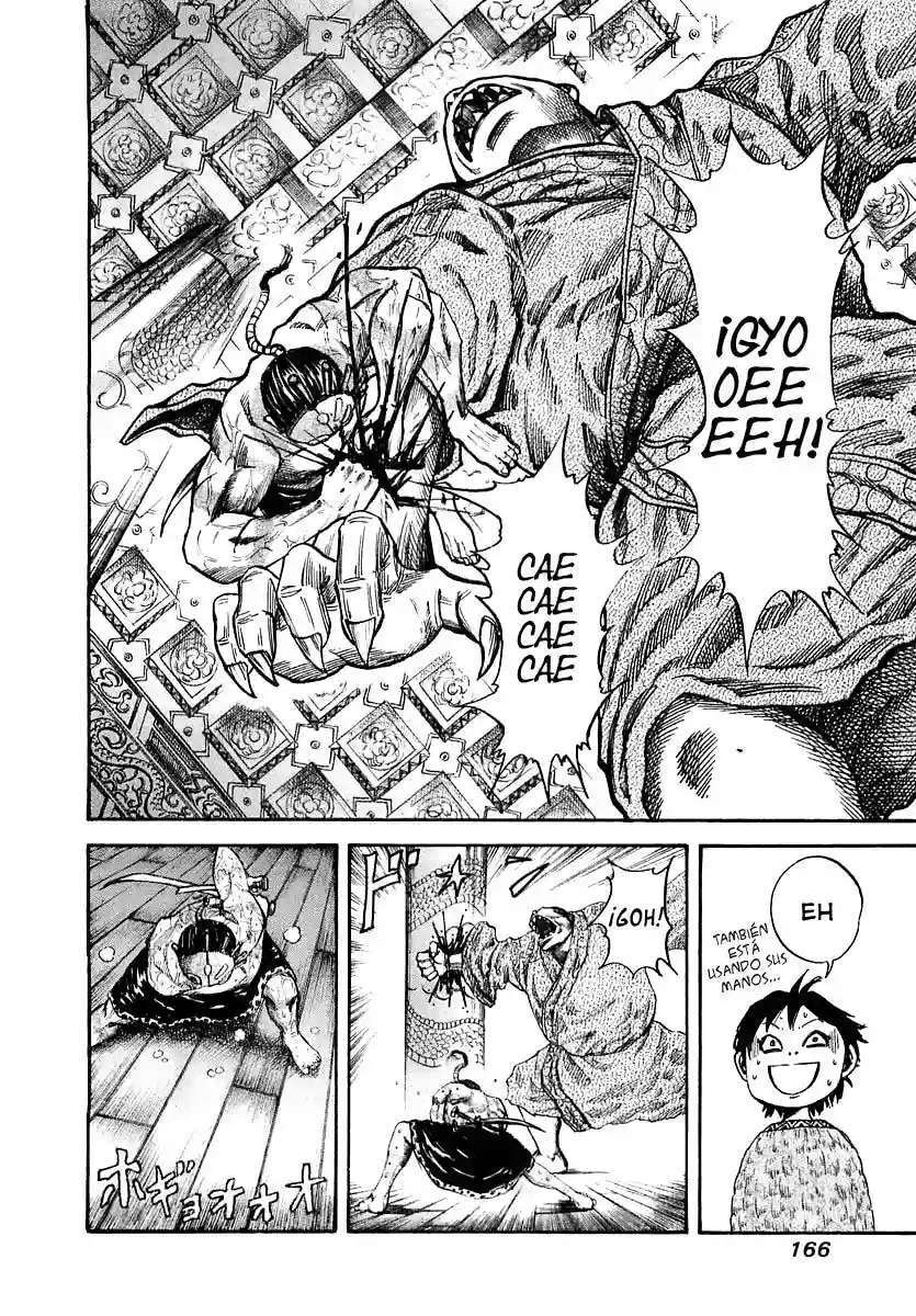 Capitulo 38 page 16
