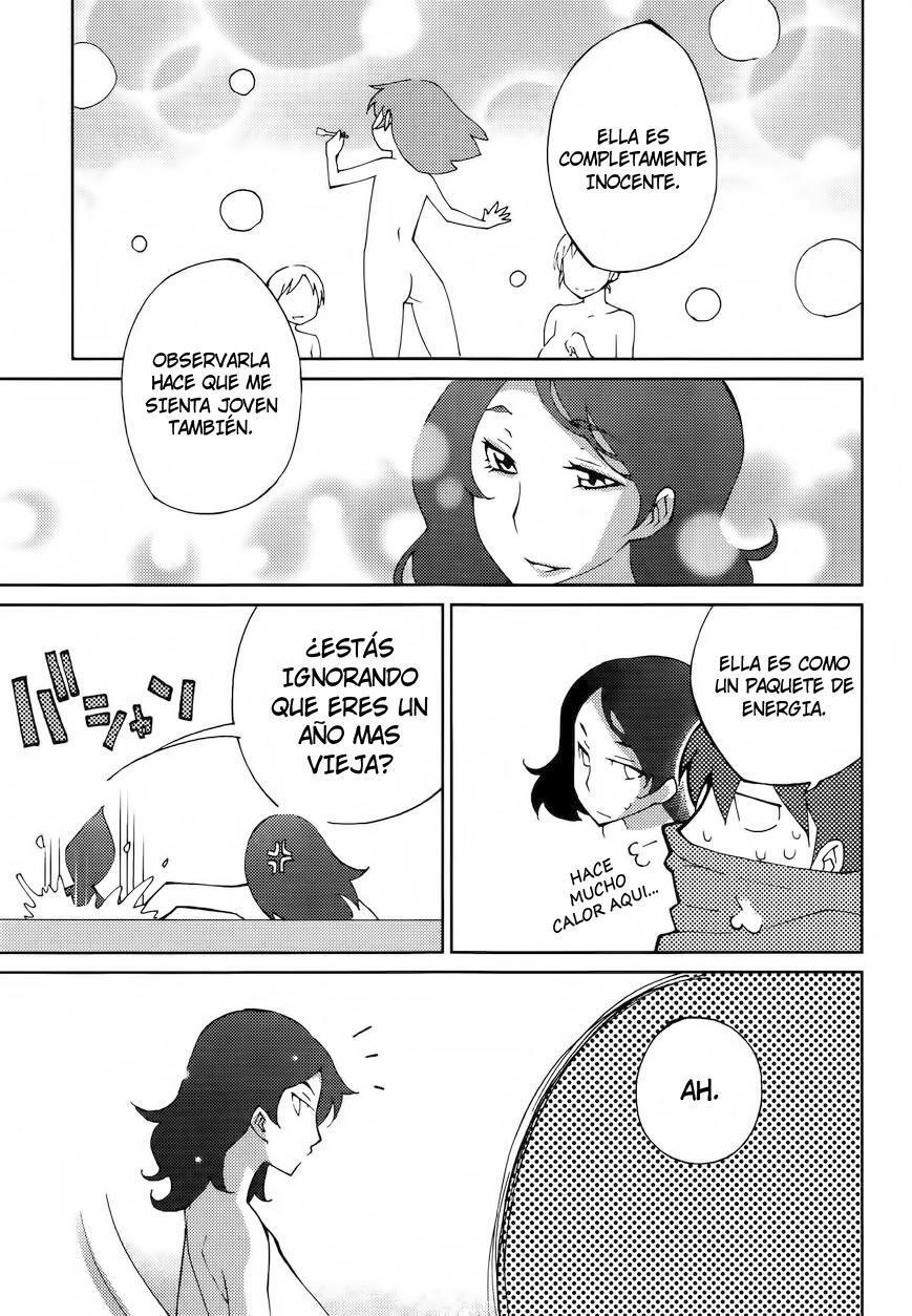 Capitulo 55 page 18