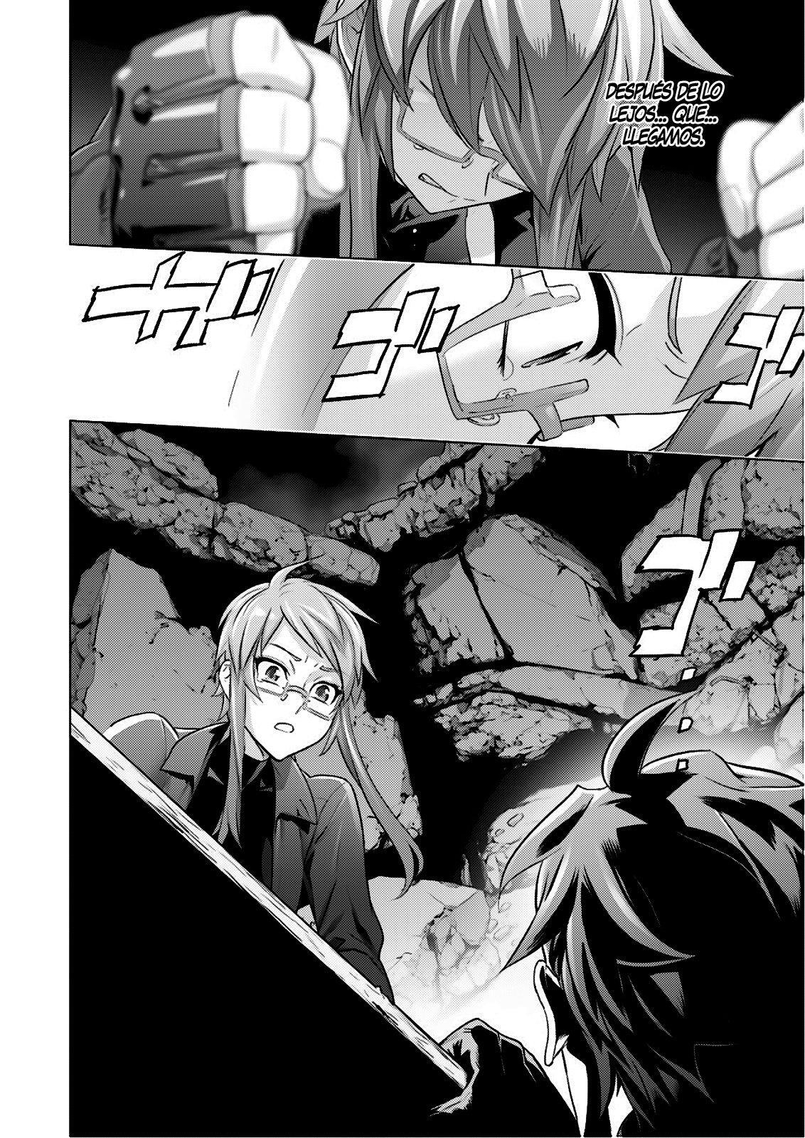 Capitulo 90 page 17