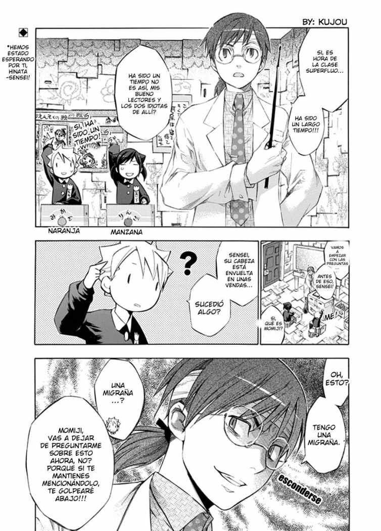 Capitulo 27.5 page 4