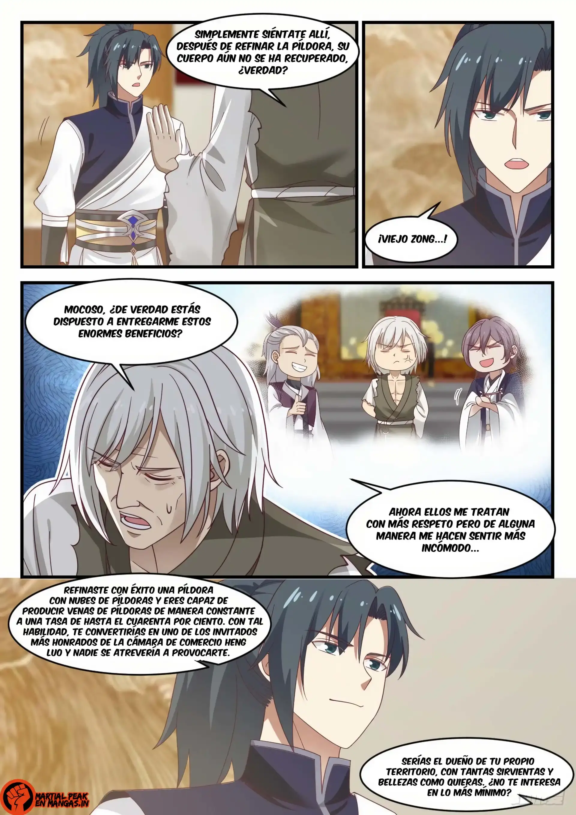 Capitulo 958 page 12