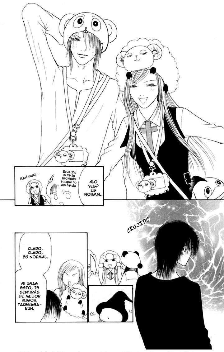 Capitulo 132 page 16