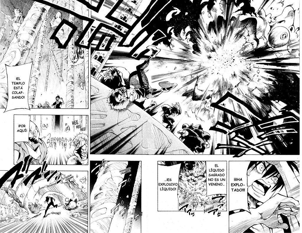 Capitulo 91 page 9
