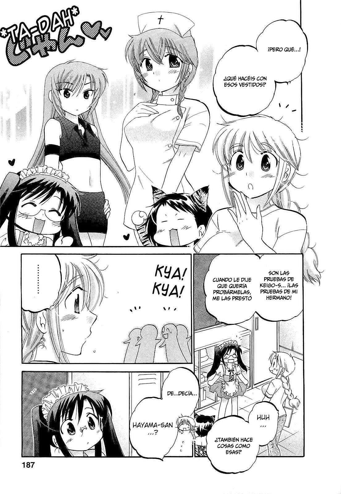 Capitulo 21 page 28