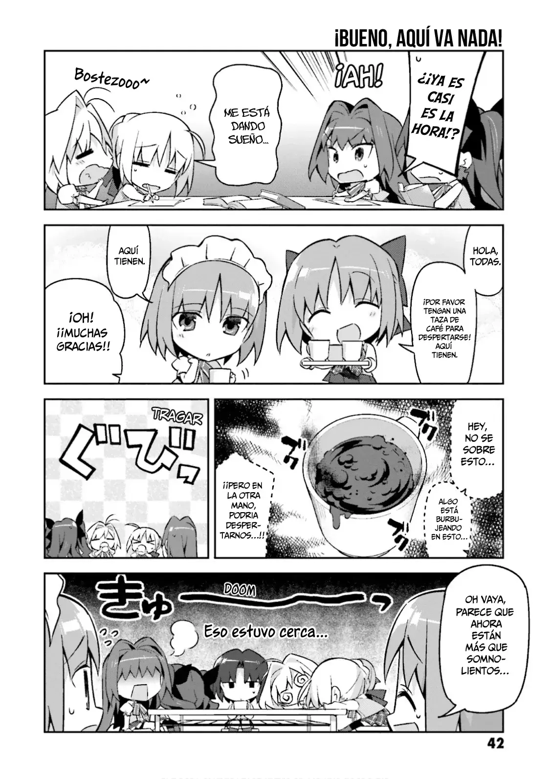 Capitulo 17 page 16