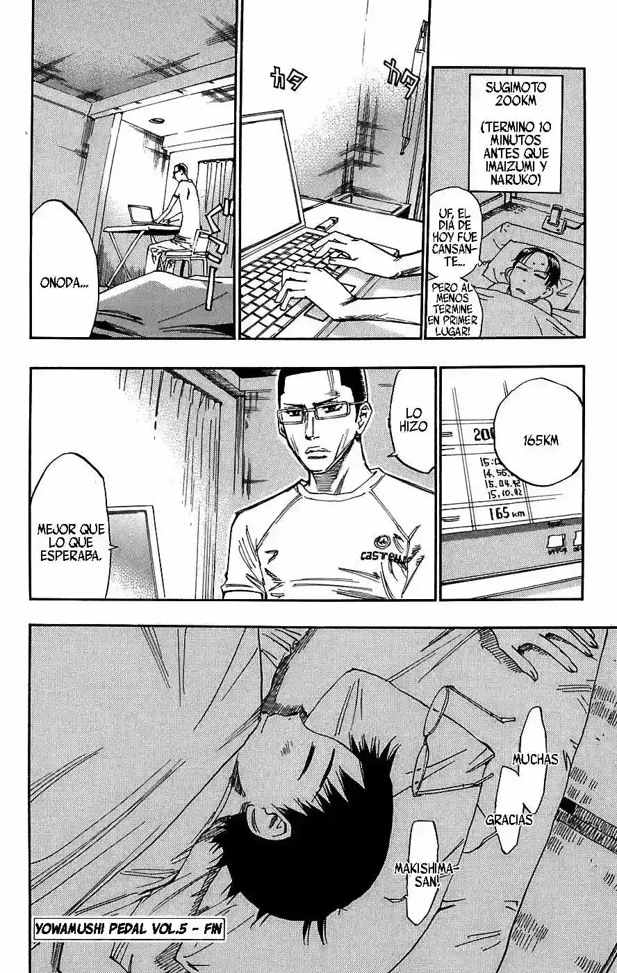 Capitulo 43 page 21