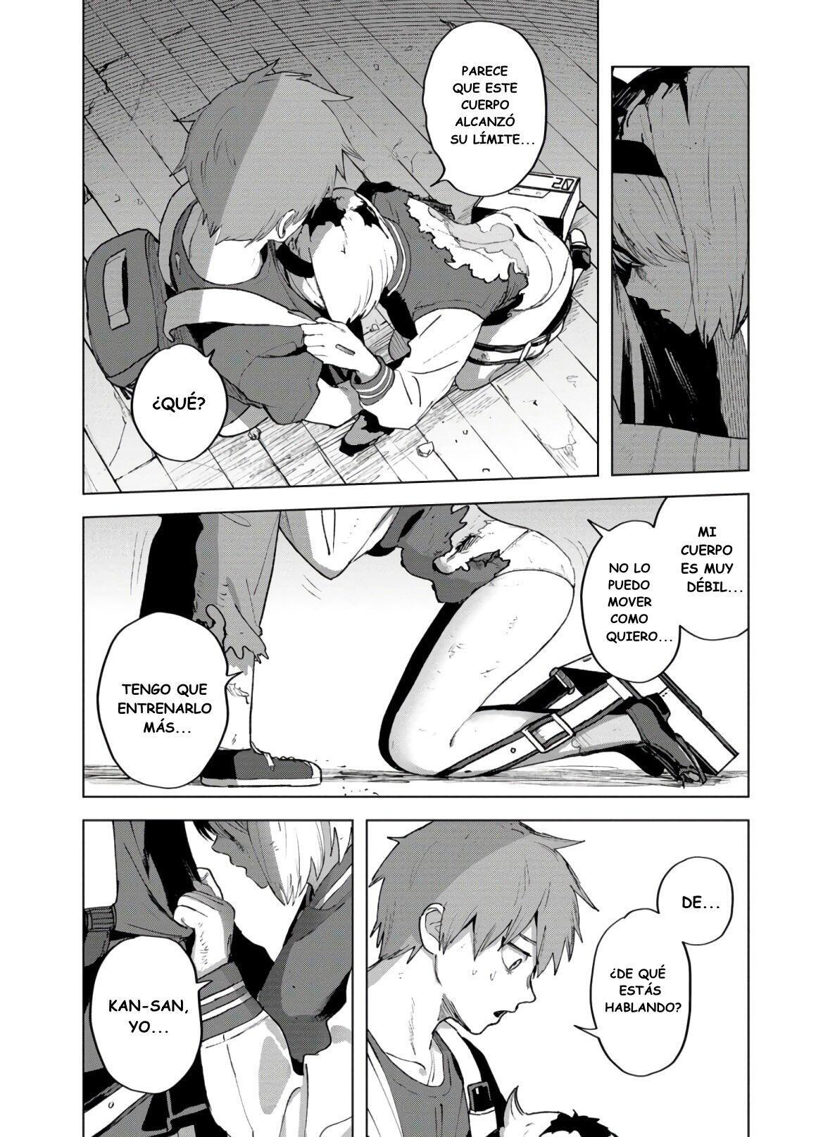 Capitulo 21 page 7