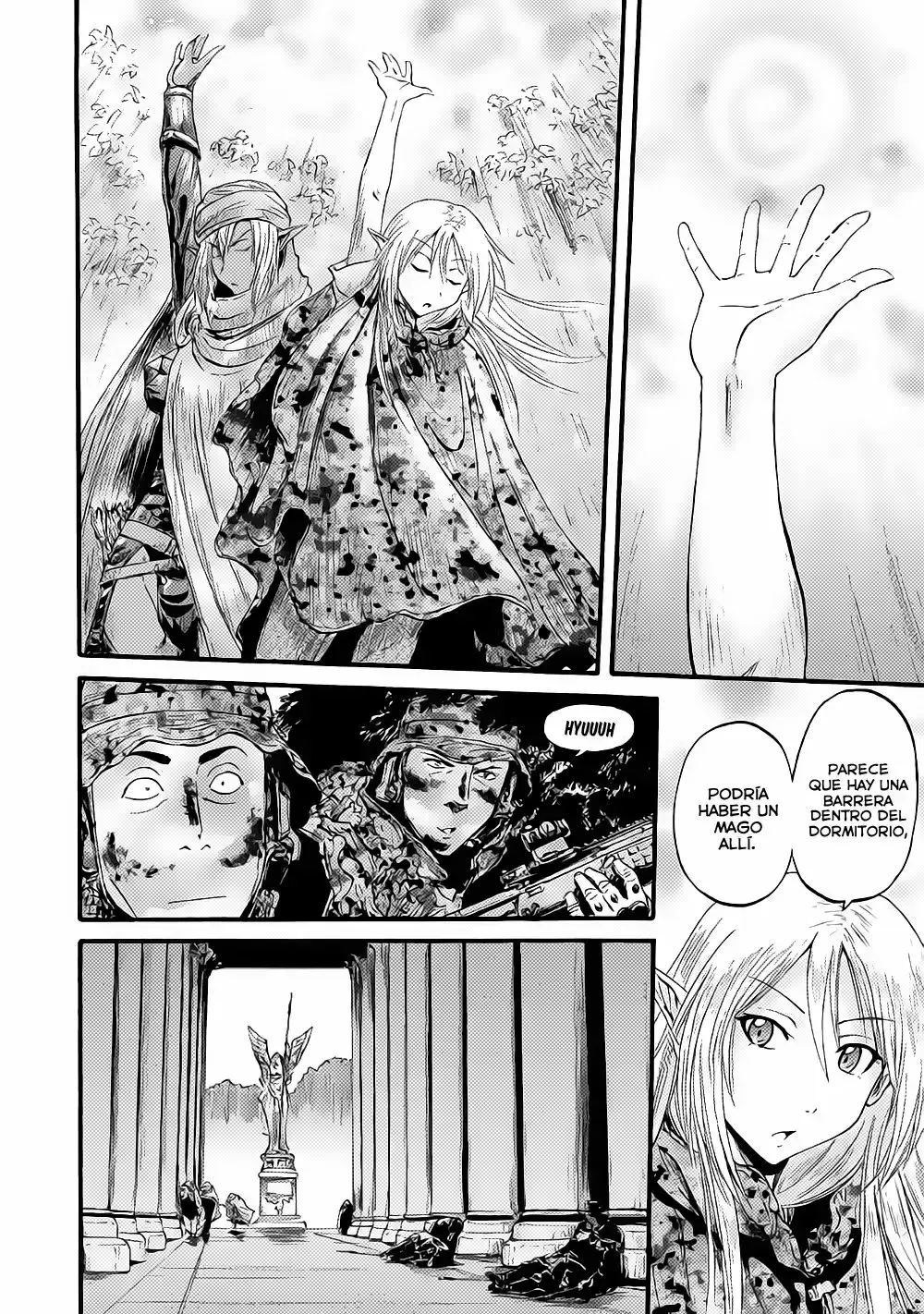 Capitulo 83 page 15