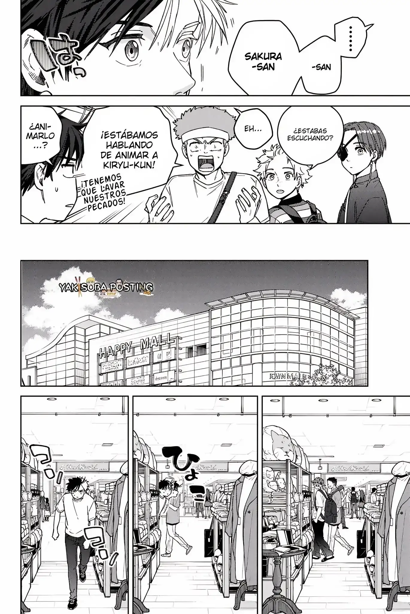 Capitulo 173 page 18