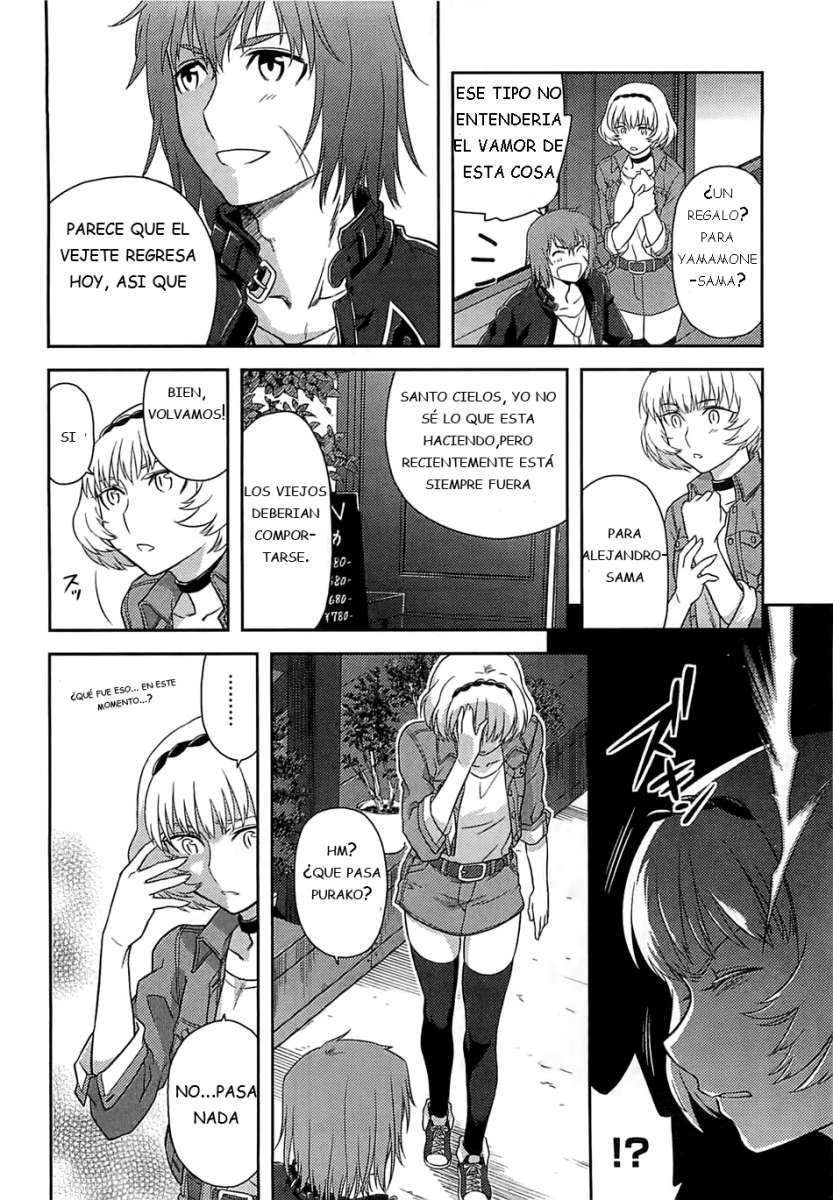 Capitulo 35 page 8