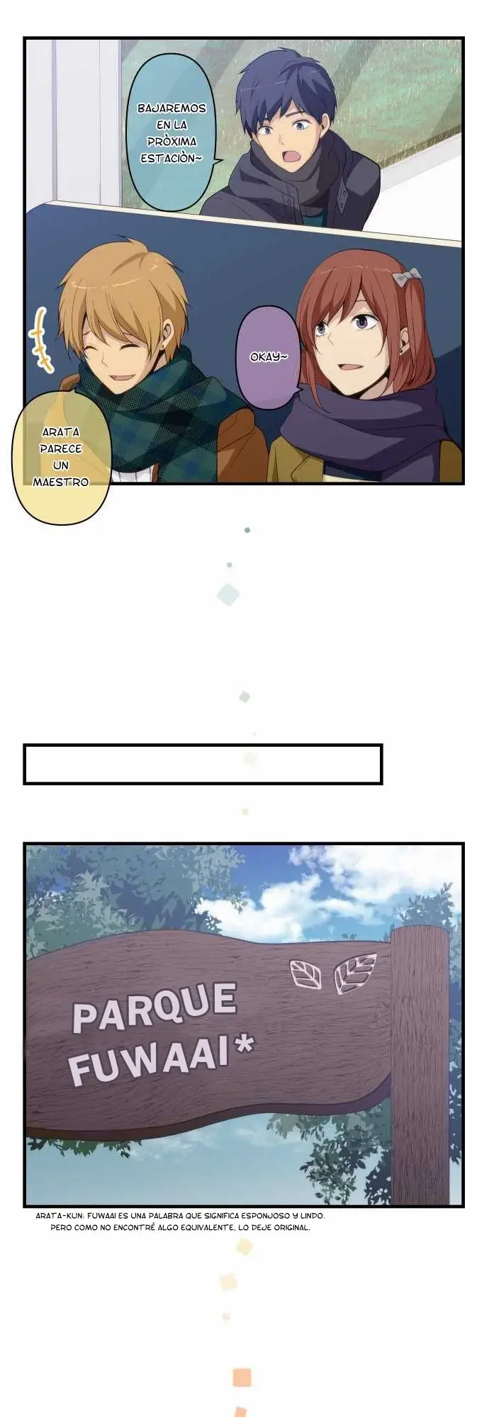 Capitulo 207 page 7