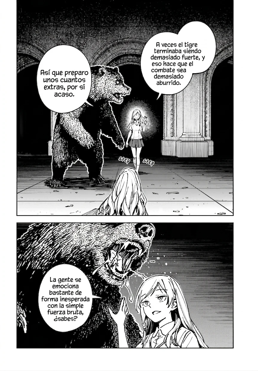 Capitulo 15 page 16