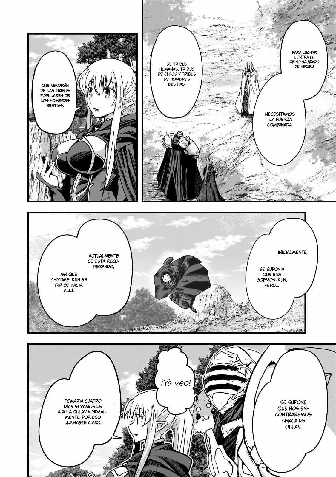 Capitulo 60 page 10