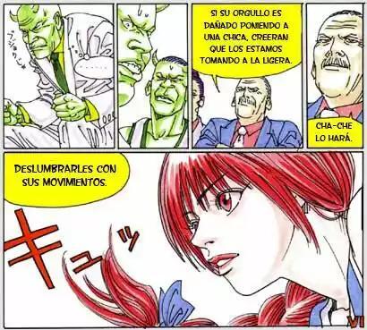 Capitulo 49 page 6