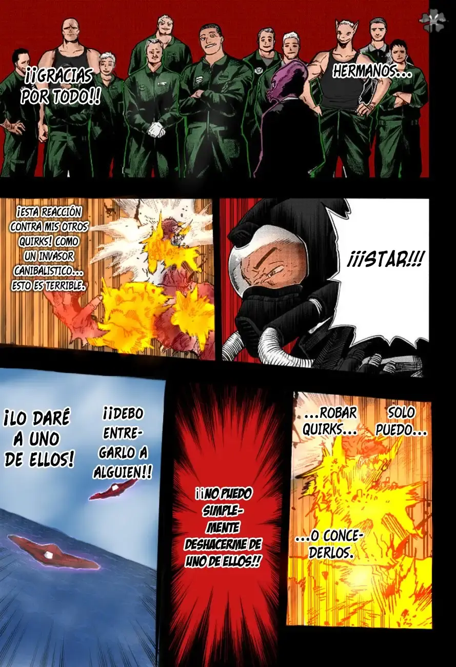 Capitulo 333.5 page 14