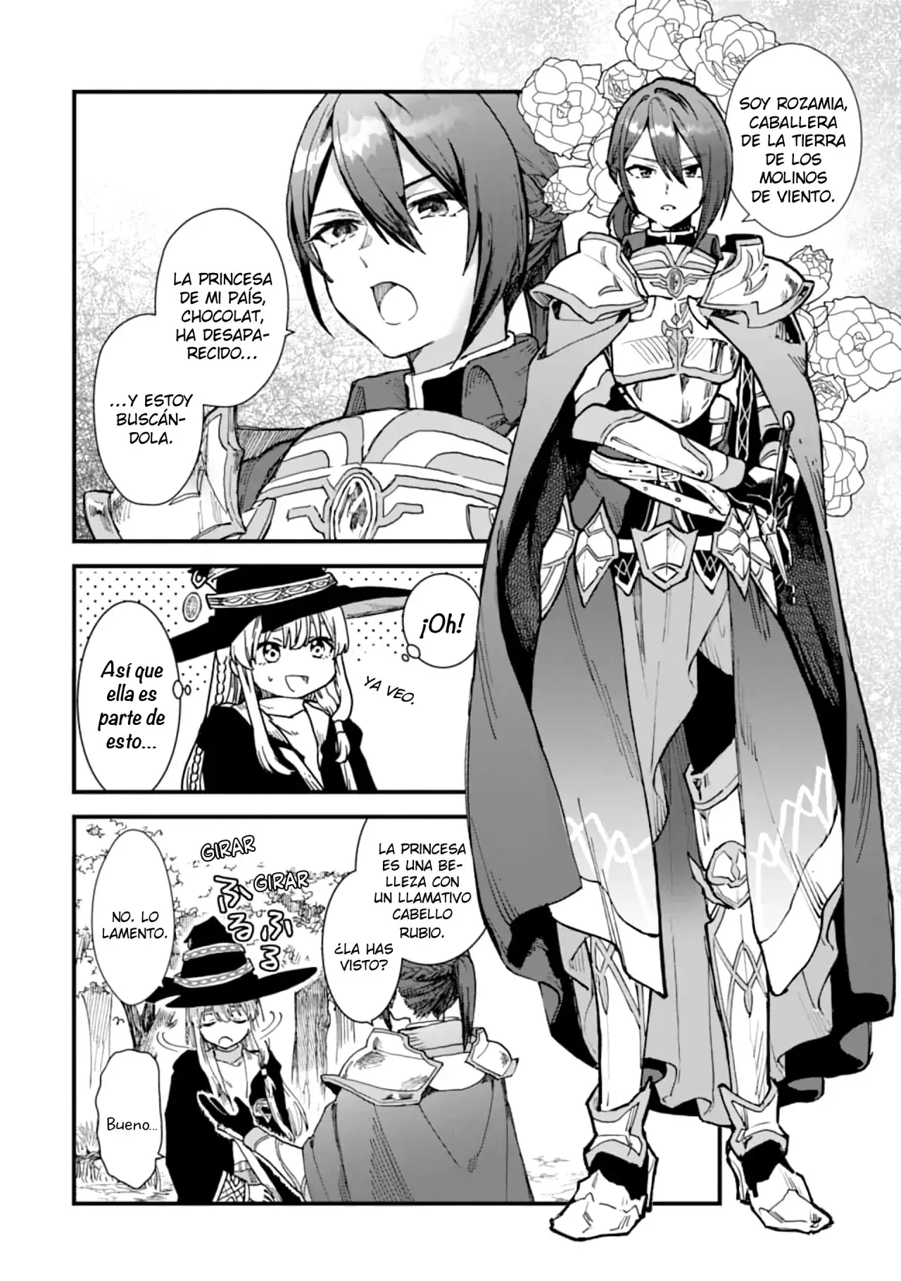 Capitulo 9 page 16