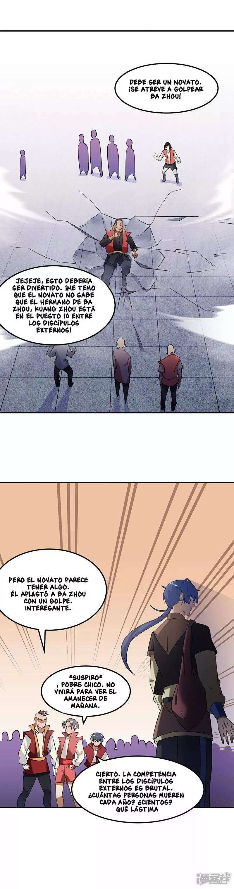 Capitulo 39 page 10