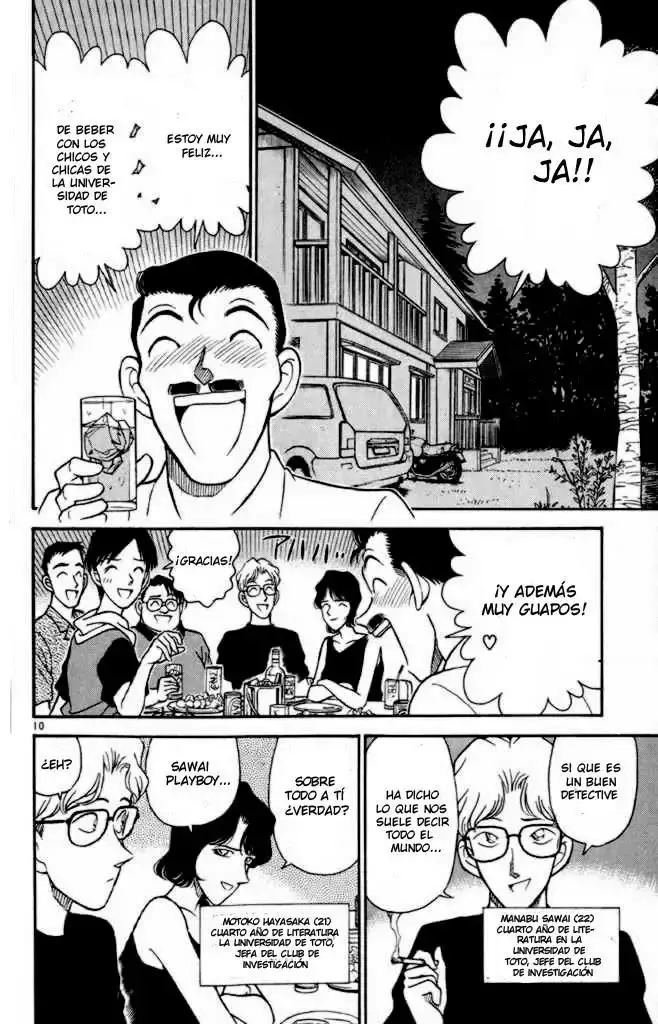Capitulo 173 page 10