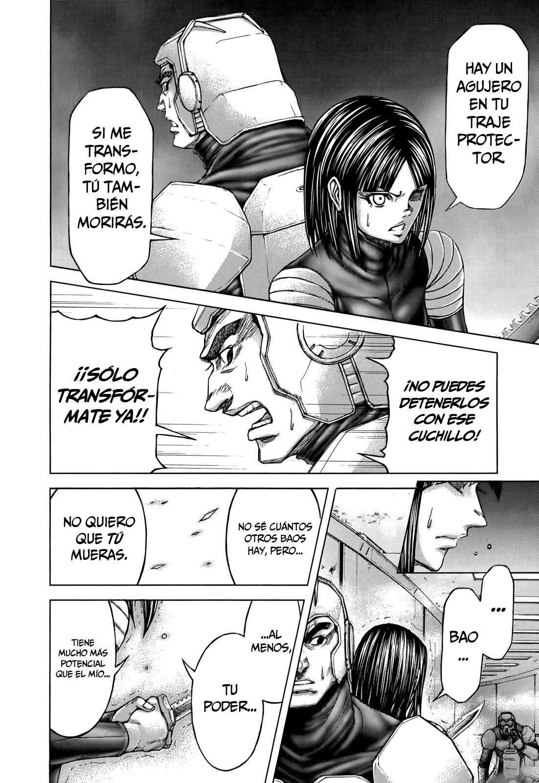 Capitulo 99 page 12