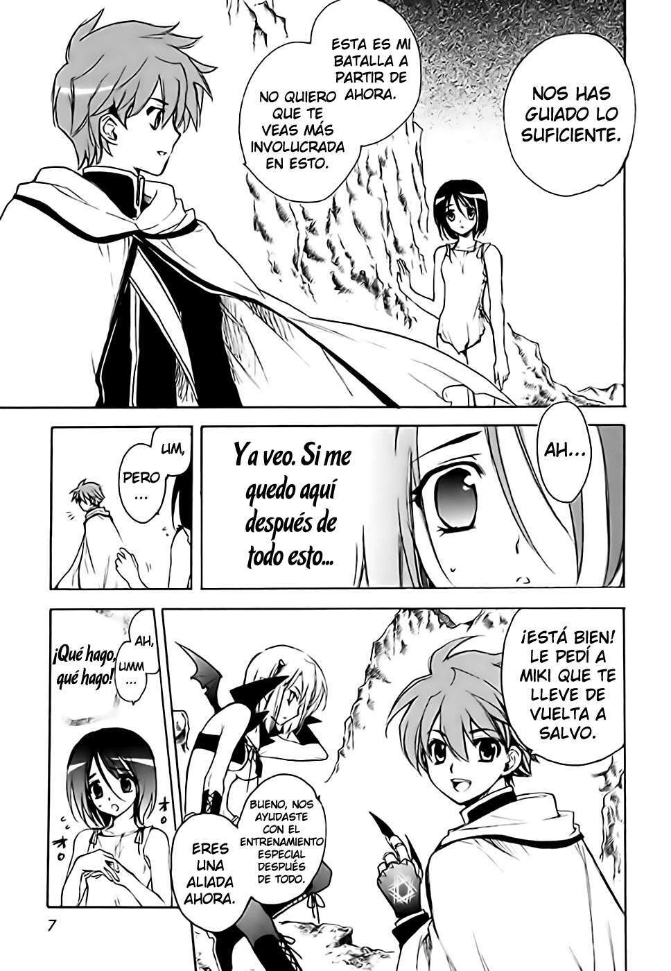 Capitulo 36 page 11