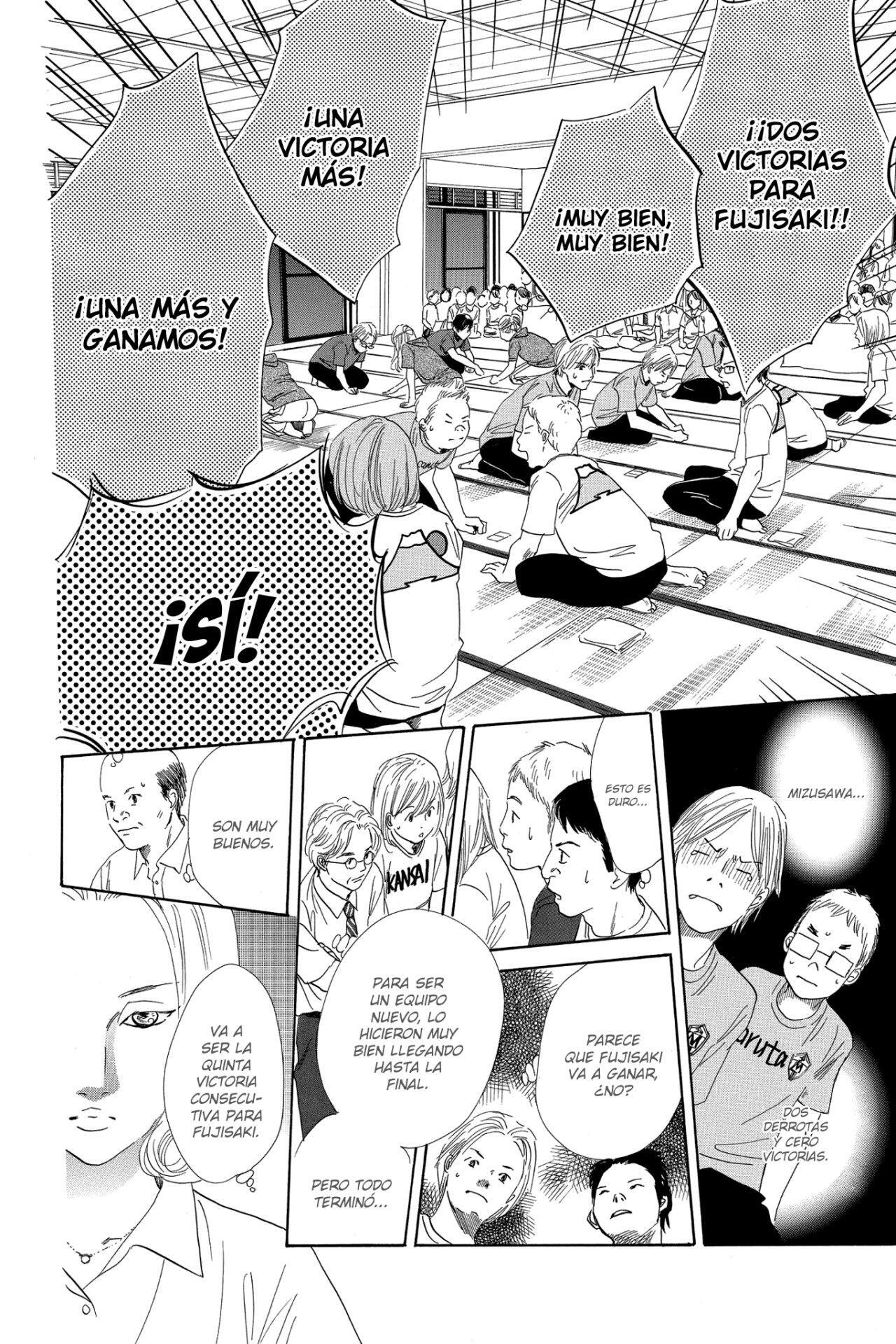 Capitulo 81 page 29