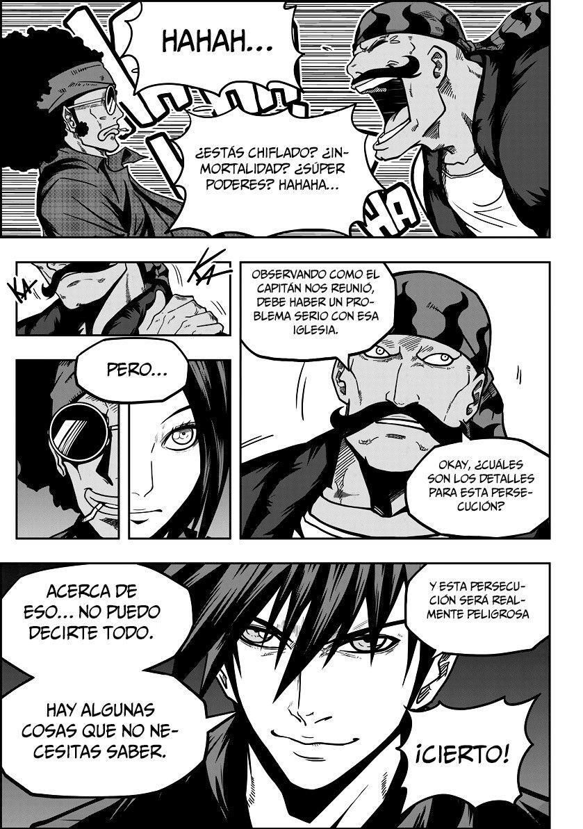 Capitulo 20 page 23
