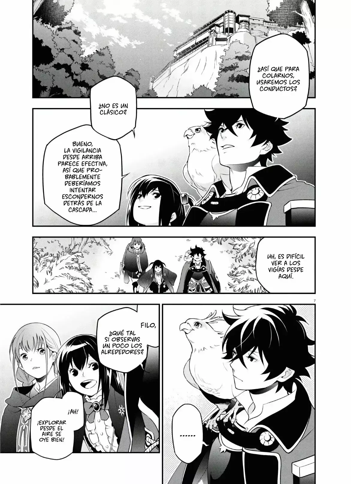 Capitulo 73 page 8