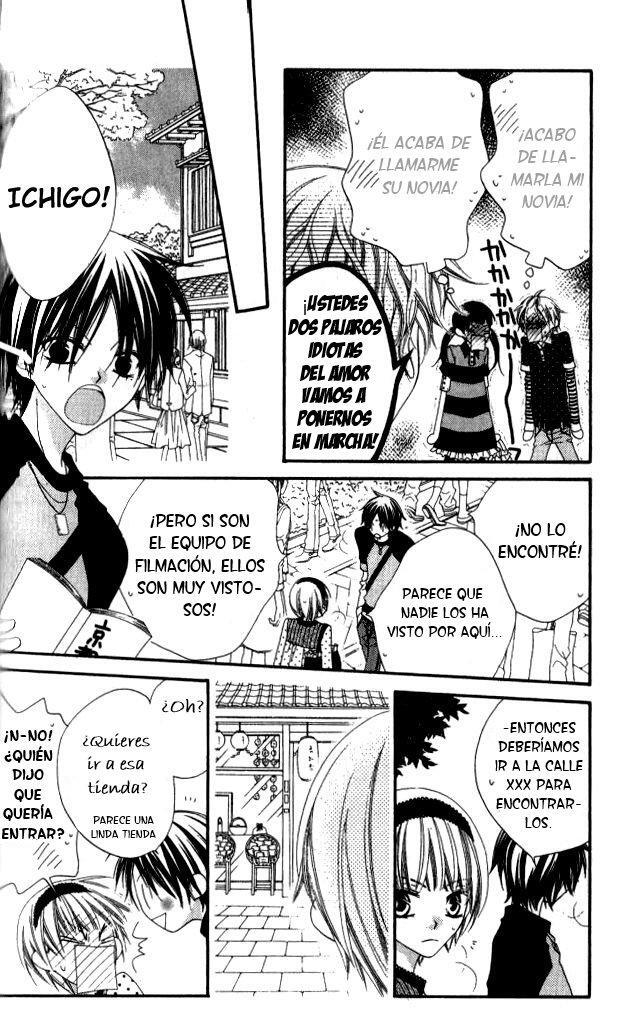 Capitulo 81 page 19