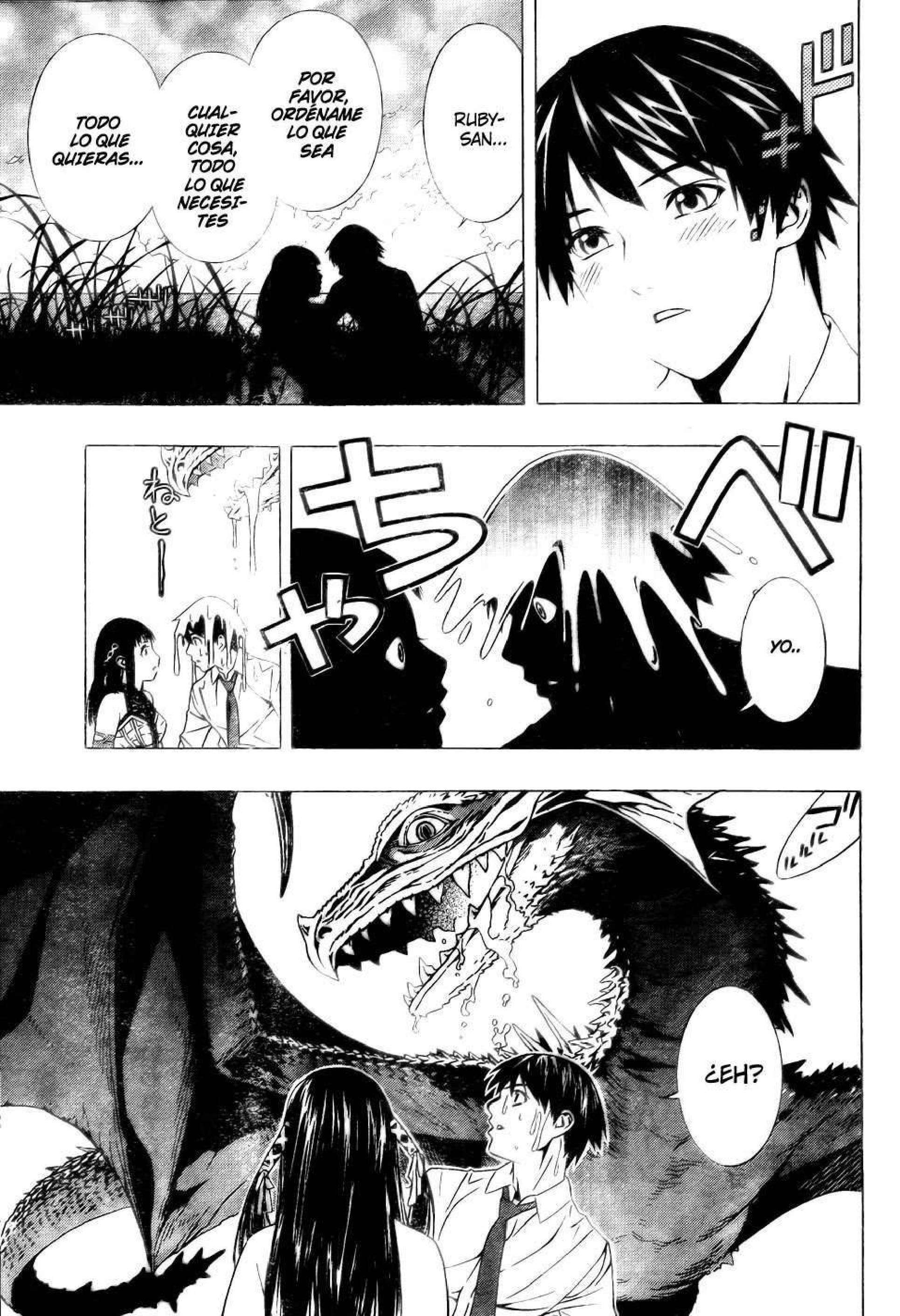 Capitulo 55 page 25