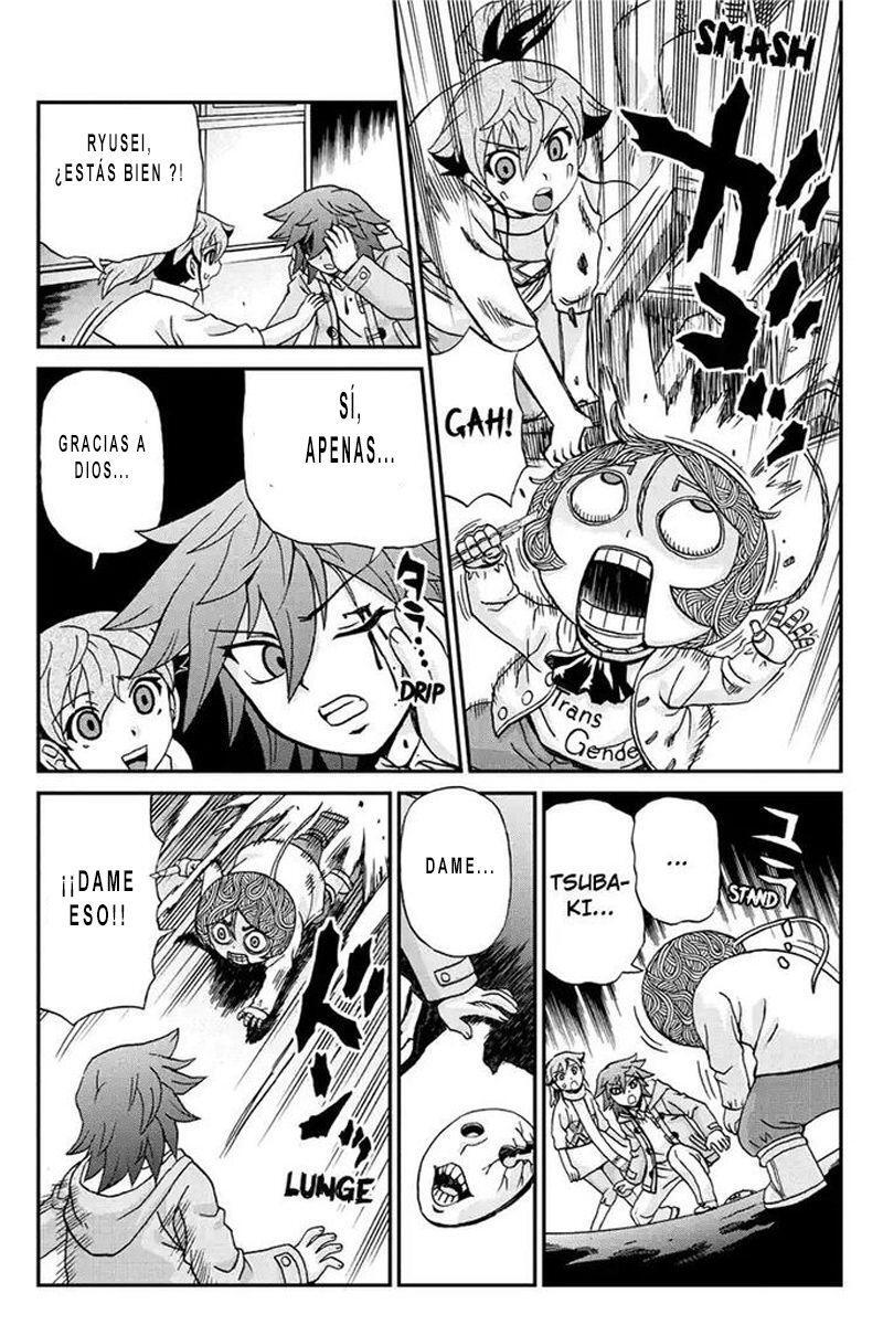 Capitulo 45 page 10