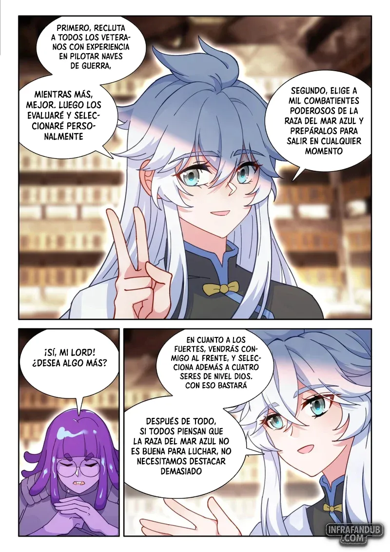 Capitulo 659 page 10