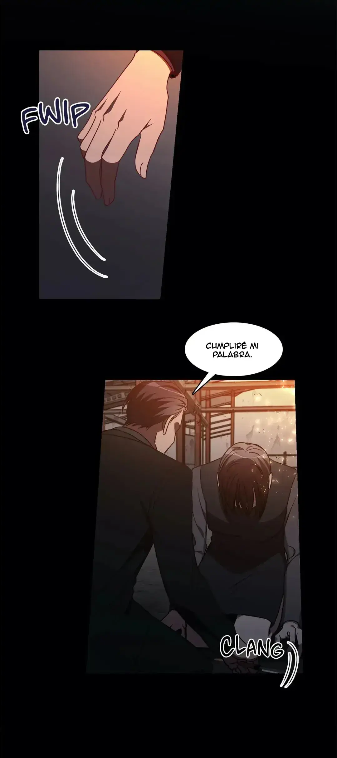 Capitulo 83 page 33