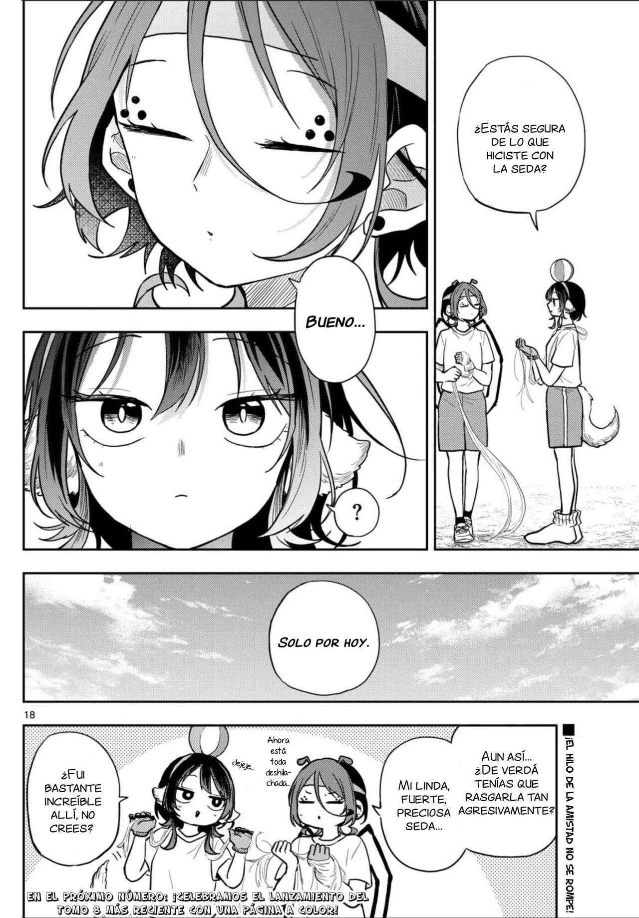 Capitulo 84 page 20