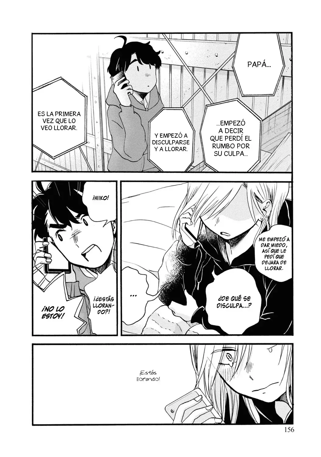 Capitulo 84 page 20