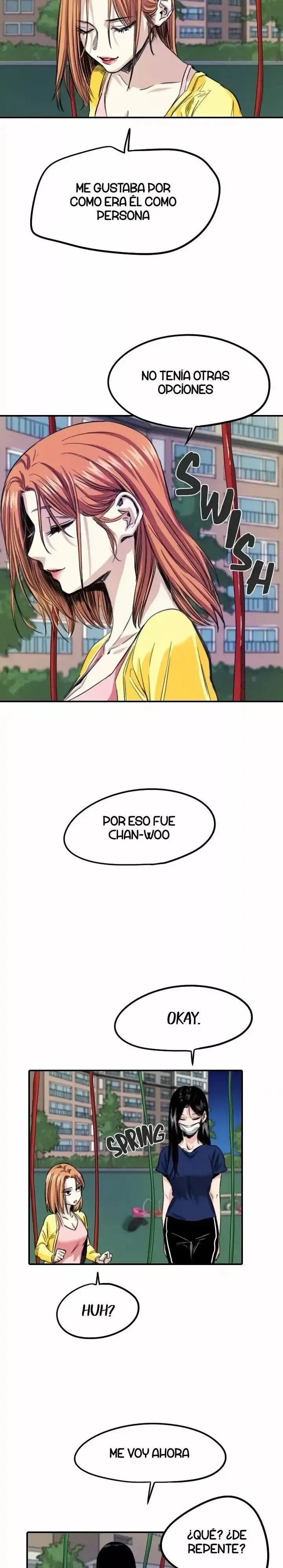 Capitulo 96 page 21