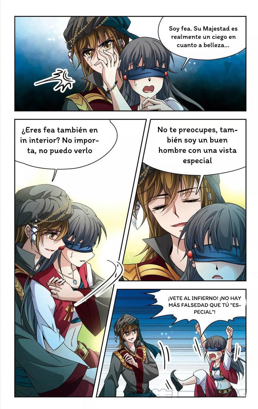 Capitulo 162 page 22