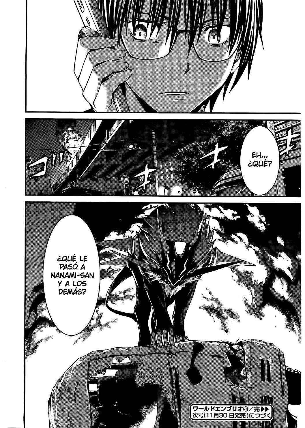 Capitulo 70 page 29