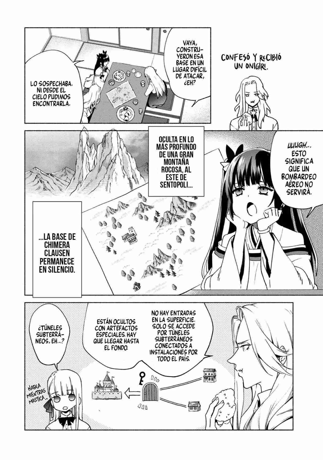 Capitulo 84 page 11