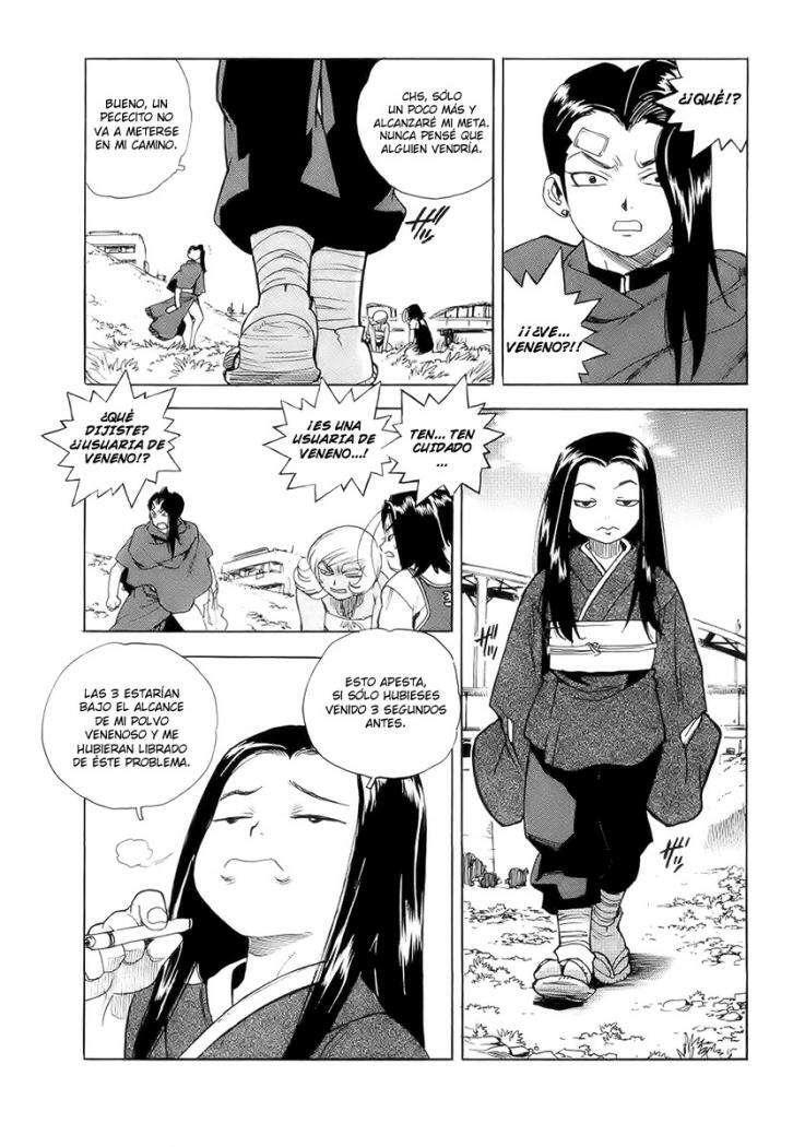 Capitulo 39 page 13